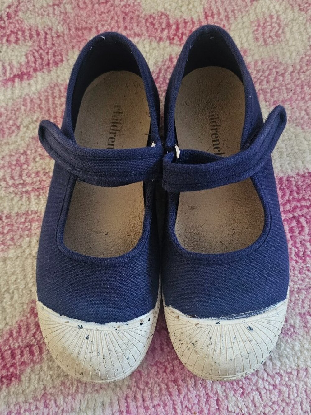 Childrenchic shoes